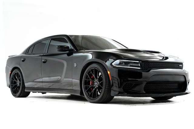 2017 Dodge Charger SRT Hellcat with Many Upgrades | Dallas, TX | RPM Garage 2017 Dodge Charger SRT Hellcat with Many Upgrades | Dallas, TX | RPM Garage