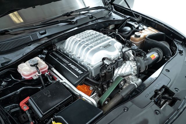 2017 Dodge Charger SRT Hellcat with Many Upgrades | Dallas, TX | RPM Garage 2017 Dodge Charger SRT Hellcat with Many Upgrades | Dallas, TX | RPM Garage