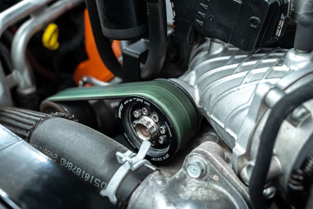 2017 Dodge Charger SRT Hellcat with Many Upgrades | Dallas, TX | RPM Garage 2017 Dodge Charger SRT Hellcat with Many Upgrades | Dallas, TX | RPM Garage