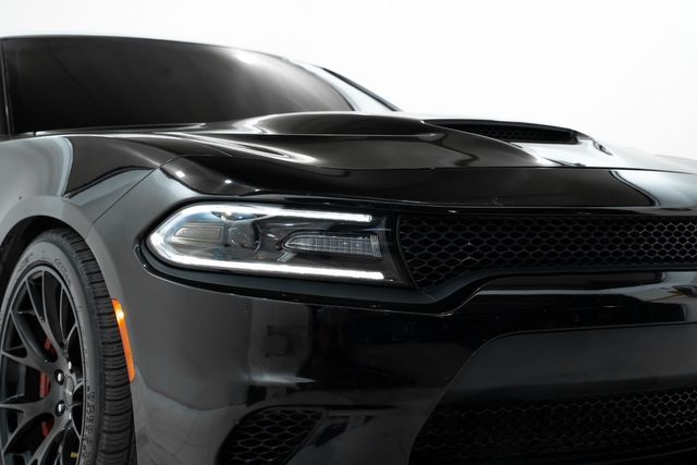 2017 Dodge Charger SRT Hellcat with Many Upgrades | Dallas, TX | RPM Garage 2017 Dodge Charger SRT Hellcat with Many Upgrades | Dallas, TX | RPM Garage