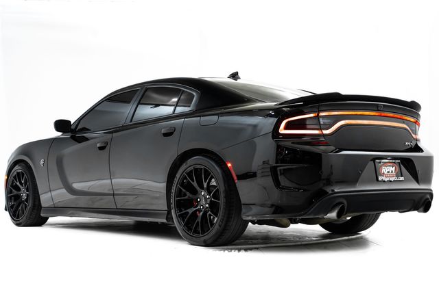 2017 Dodge Charger SRT Hellcat with Many Upgrades | Dallas, TX | RPM Garage 2017 Dodge Charger SRT Hellcat with Many Upgrades | Dallas, TX | RPM Garage