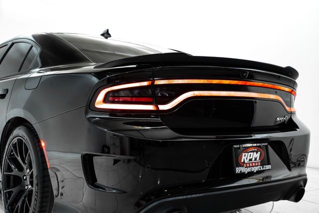 2017 Dodge Charger SRT Hellcat with Many Upgrades | Dallas, TX | RPM Garage 2017 Dodge Charger SRT Hellcat with Many Upgrades | Dallas, TX | RPM Garage