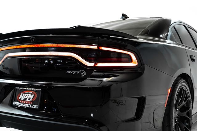 2017 Dodge Charger SRT Hellcat with Many Upgrades | Dallas, TX | RPM Garage 2017 Dodge Charger SRT Hellcat with Many Upgrades | Dallas, TX | RPM Garage