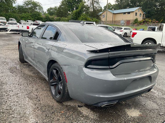 2017 Dodge Charger