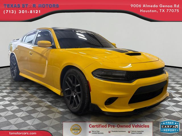 2017 Dodge Charger Daytona | Houston, TX | Texas Star Motors