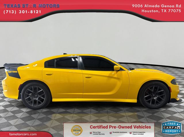 2017 Dodge Charger Daytona | Houston, TX | Texas Star Motors
