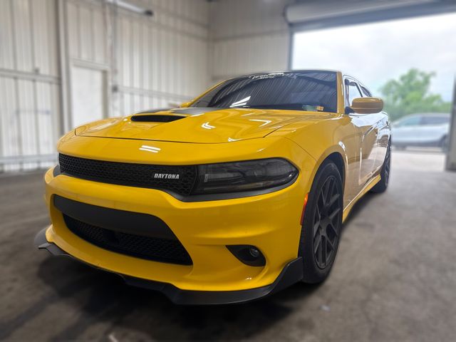 2017 Dodge Charger Daytona | Houston, TX | Texas Star Motors 2017 Dodge Charger Daytona | Houston, TX | Texas Star Motors