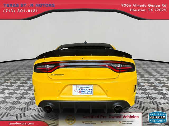 2017 Dodge Charger Daytona | Houston, TX | Texas Star Motors 2017 Dodge Charger Daytona | Houston, TX | Texas Star Motors