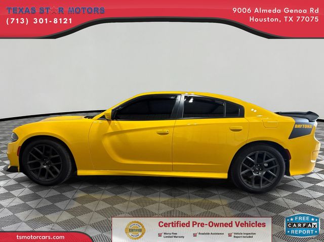 2017 Dodge Charger Daytona | Houston, TX | Texas Star Motors