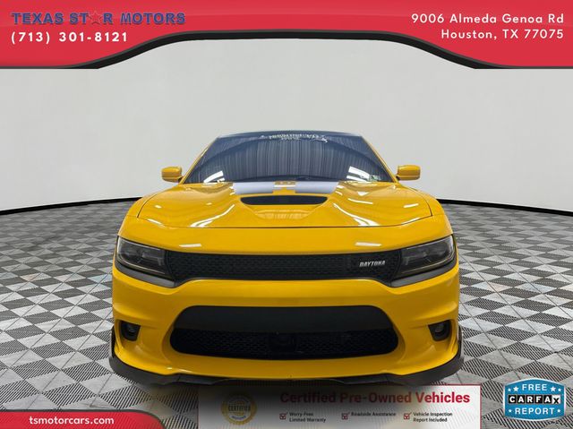 2017 Dodge Charger Daytona | Houston, TX | Texas Star Motors 2017 Dodge Charger Daytona | Houston, TX | Texas Star Motors