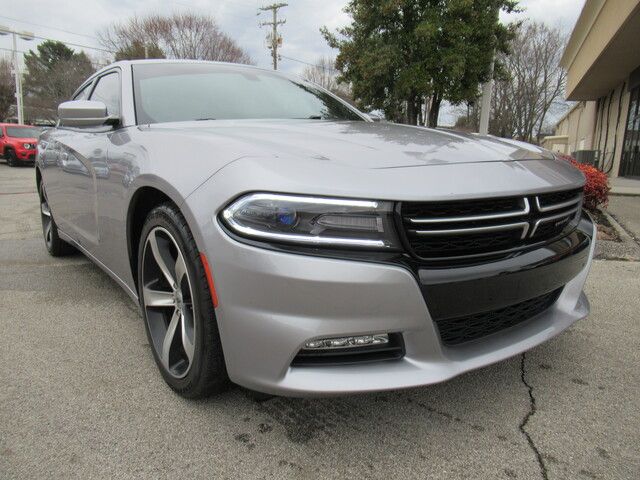 2017 Dodge Charger SXT | Jefferson City, TN | Farris Motor Company