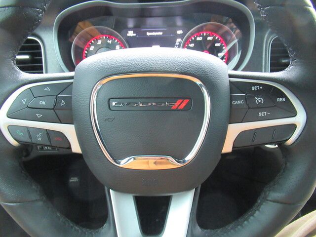 2017 Dodge Charger SXT