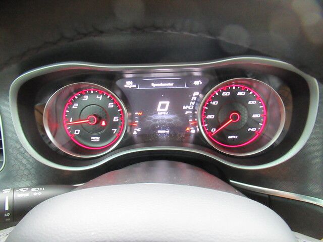 2017 Dodge Charger SXT