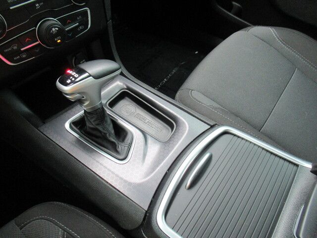 2017 Dodge Charger SXT