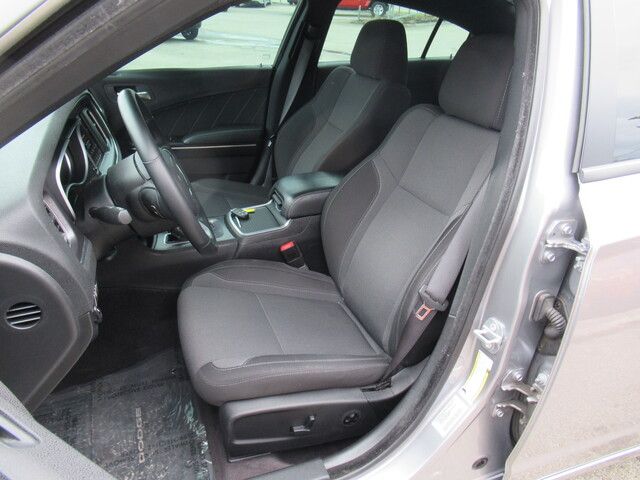 2017 Dodge Charger SXT