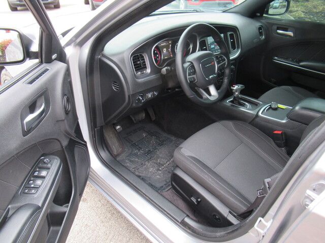 2017 Dodge Charger SXT