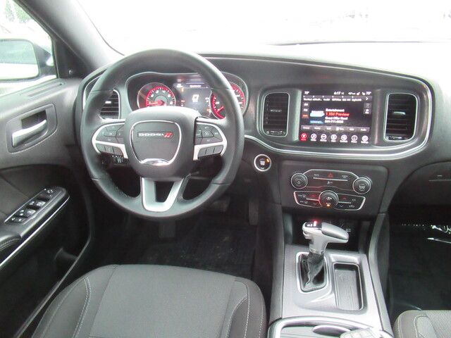 2017 Dodge Charger SXT