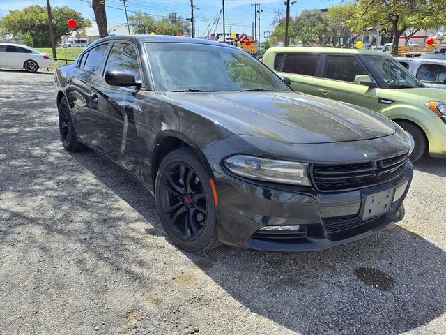 2017 Dodge Charger SXT | San Antonio, TX | Texas Auto Save