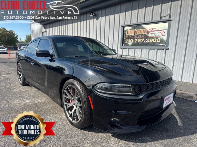 2017 Dodge Charger SRT 392 | San Antonio, TX | Clear Choice Automotive South