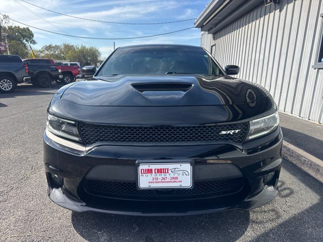 2017 Dodge Charger SRT 392 | San Antonio, TX | Clear Choice Automotive South 2017 Dodge Charger SRT 392 | San Antonio, TX | Clear Choice Automotive South