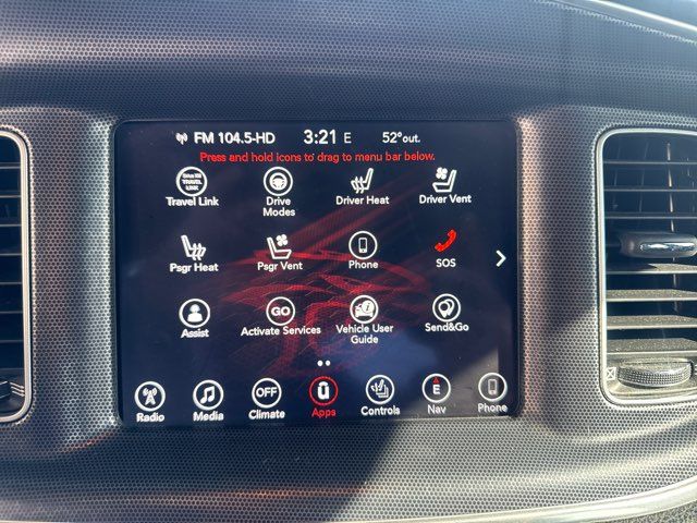 2017 Dodge Charger SRT 392 | San Antonio, TX | Clear Choice Automotive South