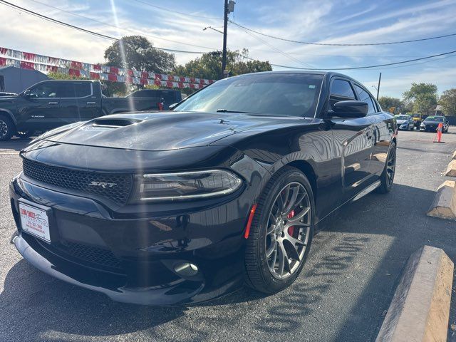 2017 Dodge Charger SRT 392 | San Antonio, TX | Clear Choice Automotive South 2017 Dodge Charger SRT 392 | San Antonio, TX | Clear Choice Automotive South
