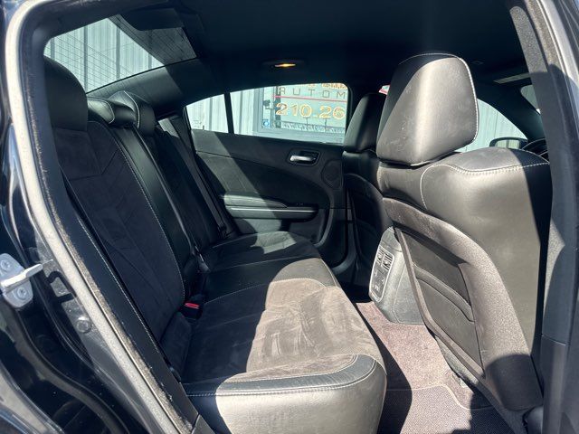 2017 Dodge Charger SRT 392 | San Antonio, TX | Clear Choice Automotive South