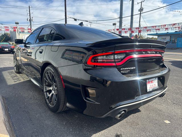 2017 Dodge Charger SRT 392 | San Antonio, TX | Clear Choice Automotive South 2017 Dodge Charger SRT 392 | San Antonio, TX | Clear Choice Automotive South