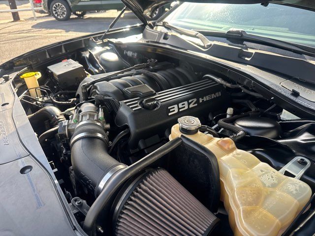 2017 Dodge Charger SRT 392 | San Antonio, TX | Clear Choice Automotive South