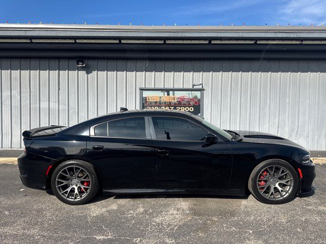 2017 Dodge Charger SRT 392 | San Antonio, TX | Clear Choice Automotive South 2017 Dodge Charger SRT 392 | San Antonio, TX | Clear Choice Automotive South