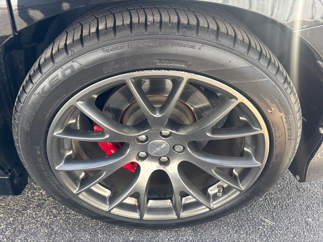 2017 Dodge Charger SRT 392 | San Antonio, TX | Clear Choice Automotive South 2017 Dodge Charger SRT 392 | San Antonio, TX | Clear Choice Automotive South