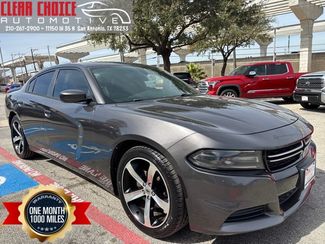 2017 Dodge Charger SE | San Antonio, TX | Clear Choice Automotive South