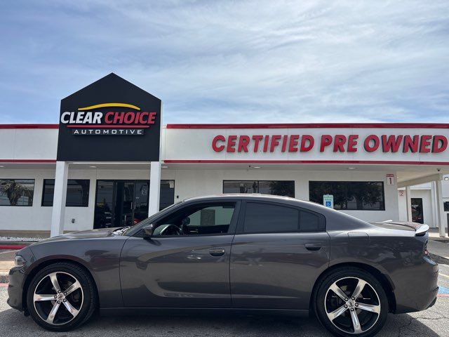 2017 Dodge Charger SE | San Antonio, TX | Clear Choice Automotive South 2017 Dodge Charger SE | San Antonio, TX | Clear Choice Automotive South