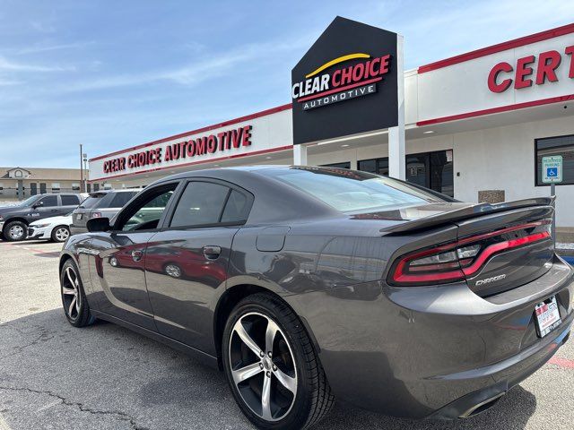 2017 Dodge Charger SE | San Antonio, TX | Clear Choice Automotive South