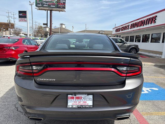 2017 Dodge Charger SE | San Antonio, TX | Clear Choice Automotive South