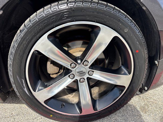 2017 Dodge Charger SE | San Antonio, TX | Clear Choice Automotive South