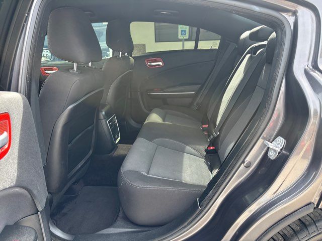 2017 Dodge Charger SE | San Antonio, TX | Clear Choice Automotive South