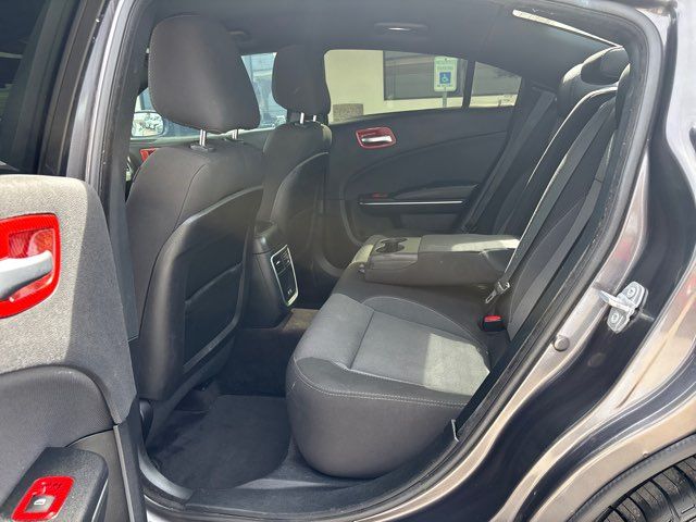 2017 Dodge Charger SE | San Antonio, TX | Clear Choice Automotive South