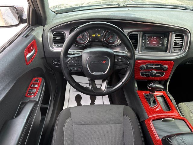 2017 Dodge Charger SE | San Antonio, TX | Clear Choice Automotive South