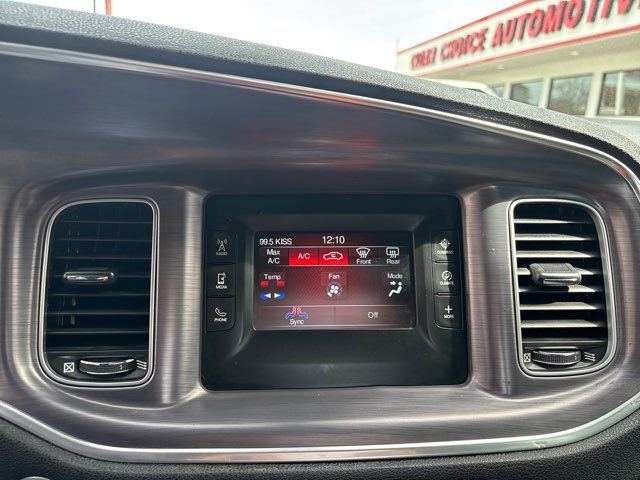 2017 Dodge Charger SE | San Antonio, TX | Clear Choice Automotive South