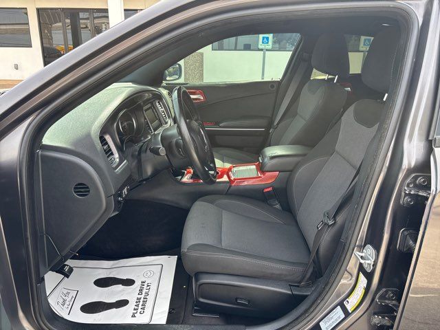 2017 Dodge Charger SE | San Antonio, TX | Clear Choice Automotive South