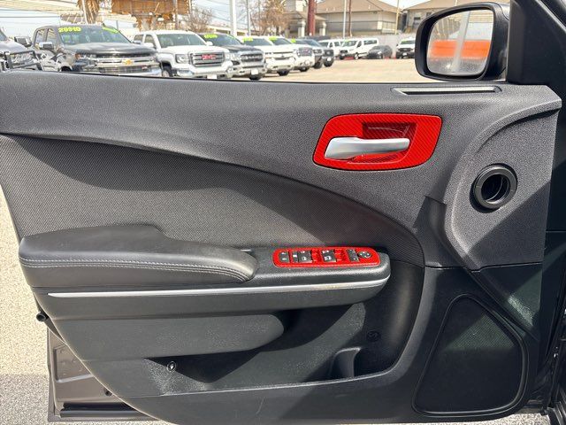 2017 Dodge Charger SE | San Antonio, TX | Clear Choice Automotive South