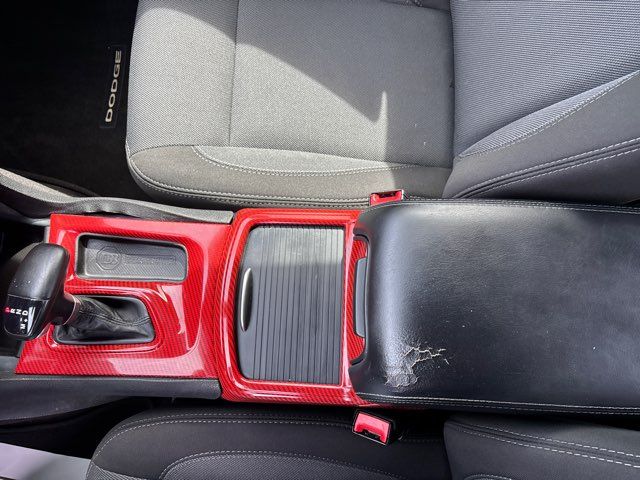 2017 Dodge Charger SE | San Antonio, TX | Clear Choice Automotive South