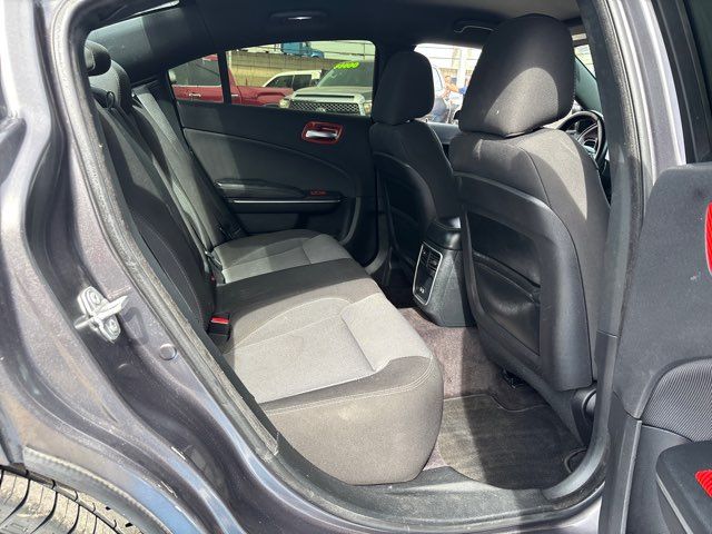 2017 Dodge Charger SE | San Antonio, TX | Clear Choice Automotive South