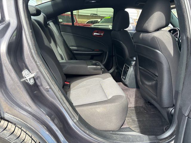 2017 Dodge Charger SE | San Antonio, TX | Clear Choice Automotive South