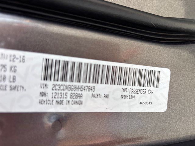 2017 Dodge Charger SE | San Antonio, TX | Clear Choice Automotive South