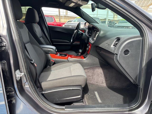 2017 Dodge Charger SE | San Antonio, TX | Clear Choice Automotive South