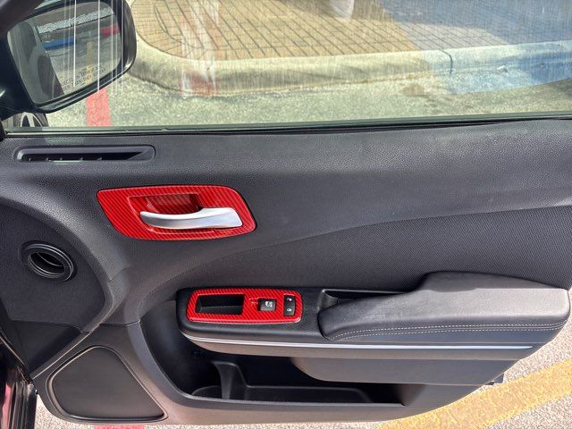 2017 Dodge Charger SE | San Antonio, TX | Clear Choice Automotive South