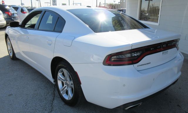2017 Dodge Charger SE | south houston, TX | Carnes Motor Company 2017 Dodge Charger SE | south houston, TX | Carnes Motor Company