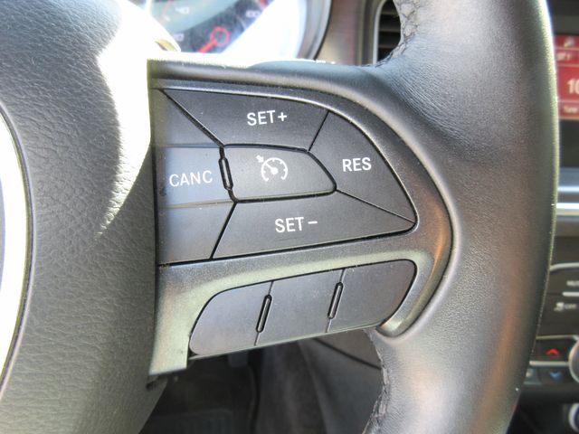 2017 Dodge Charger SE | south houston, TX | Carnes Motor Company